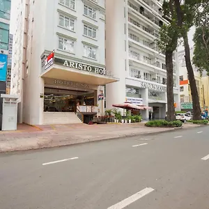 Szálloda Aristo Saigon